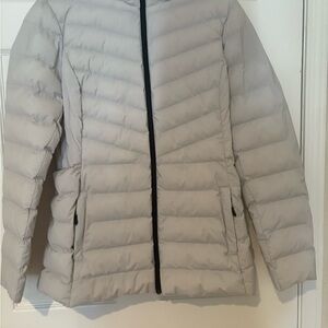 Women's  Puffer Jacket